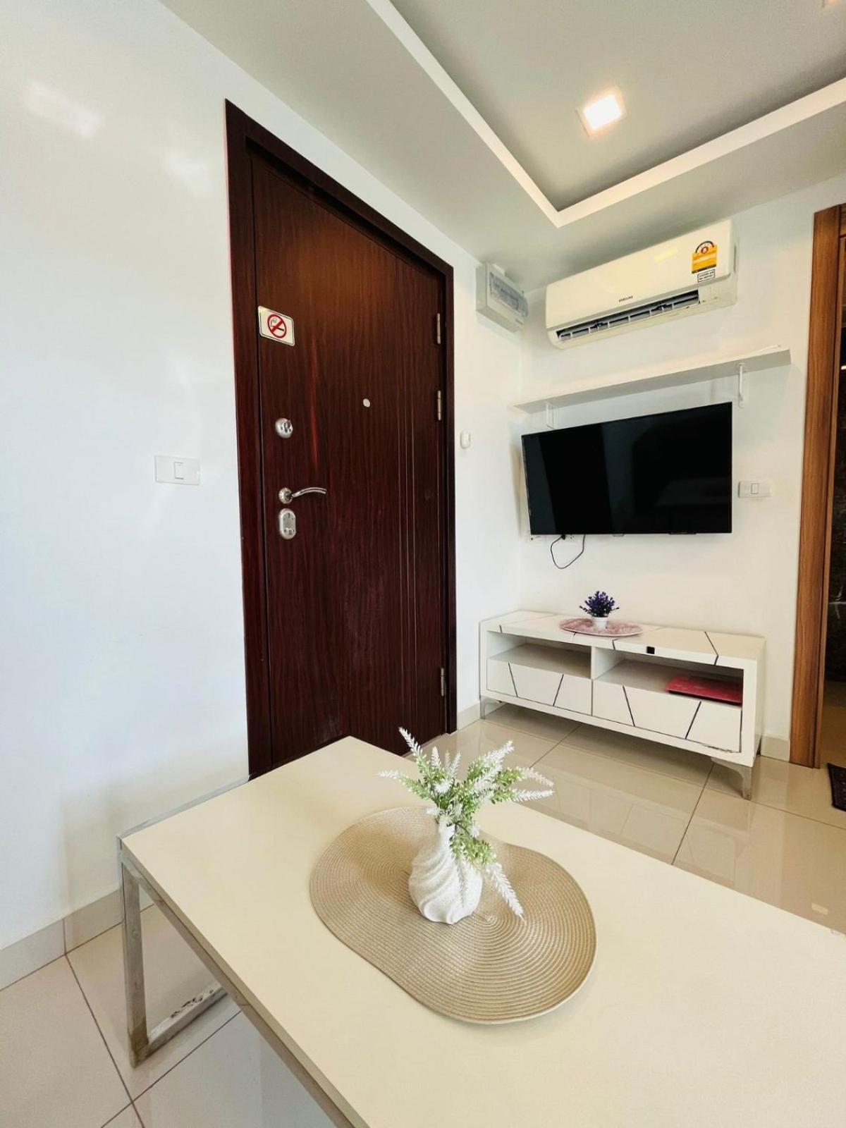 Arcadia Beach Con Pattaya Pokój zdjęcie