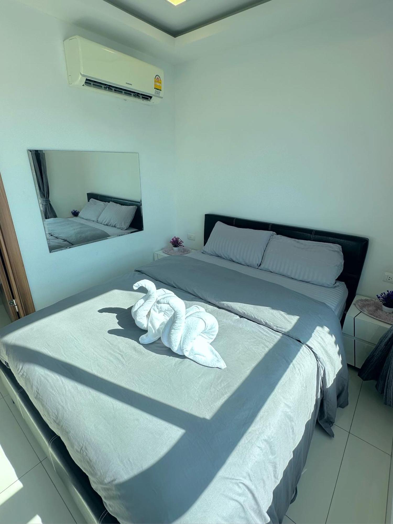 Arcadia Beach Con Pattaya Pokój zdjęcie