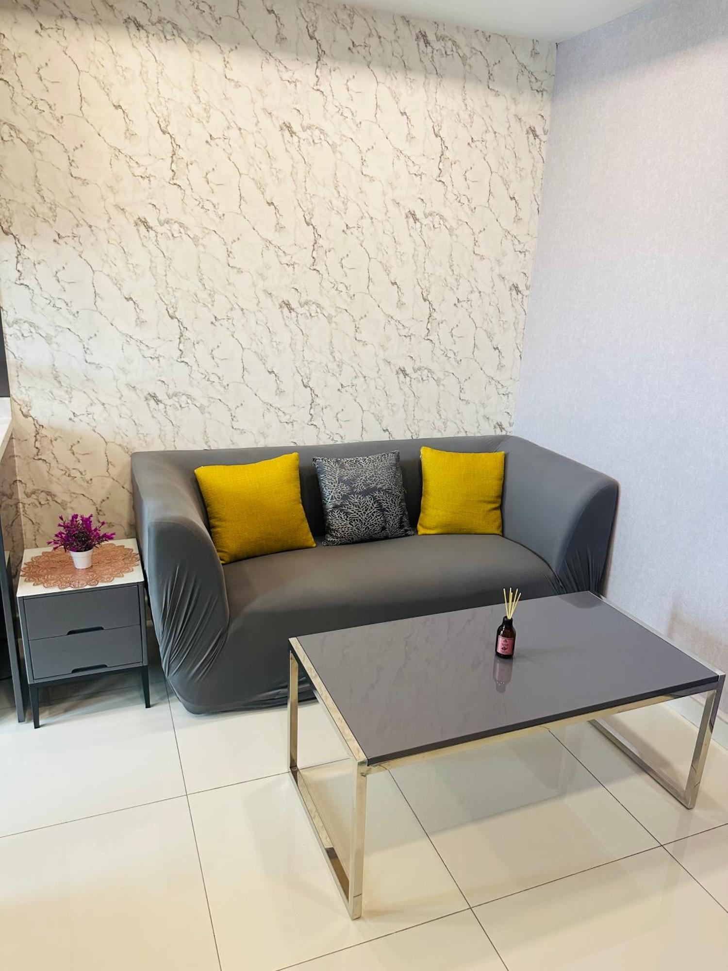 Arcadia Beach Con Pattaya Zewnętrze zdjęcie